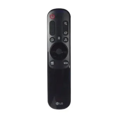 Remote Controller Assembly