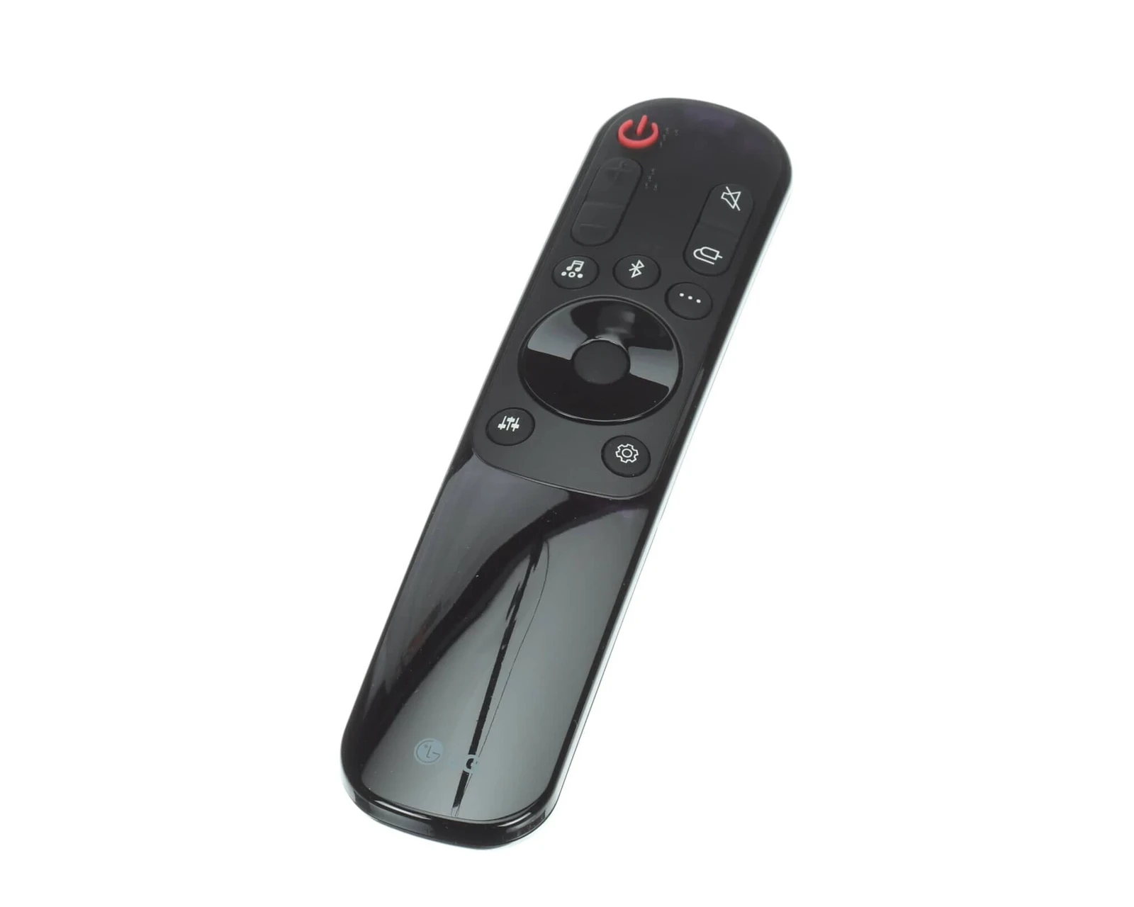 Remote Controller Assembly