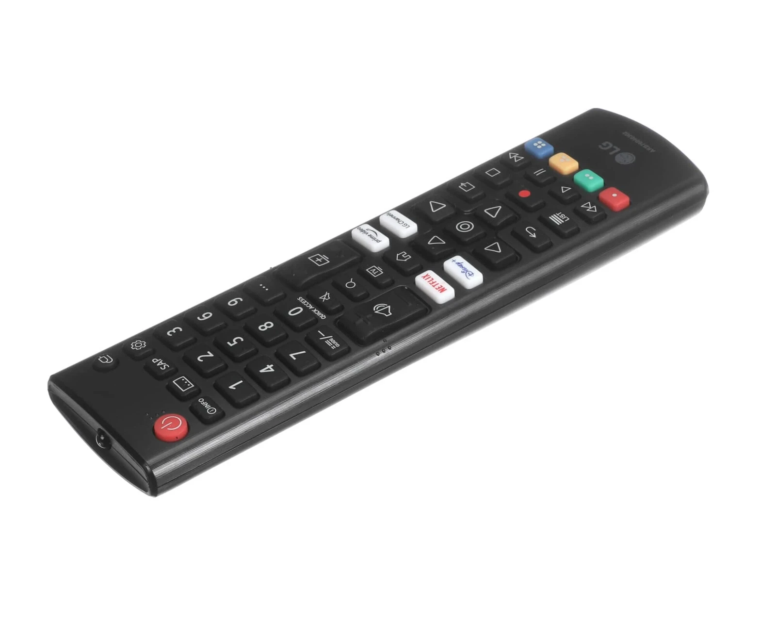 Remote Controller Assembly