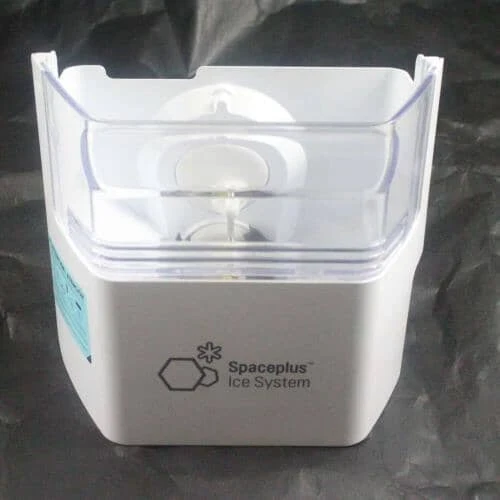 Ice Bucket Assembly