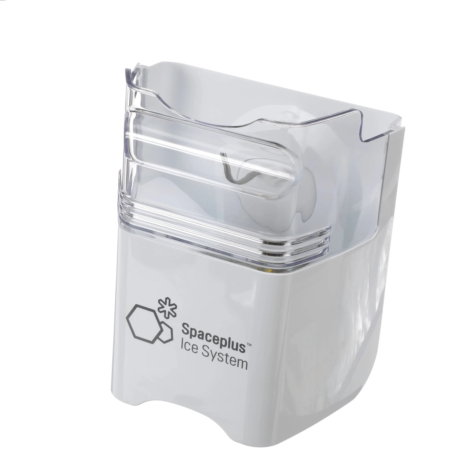 Ice Bucket Assembly
