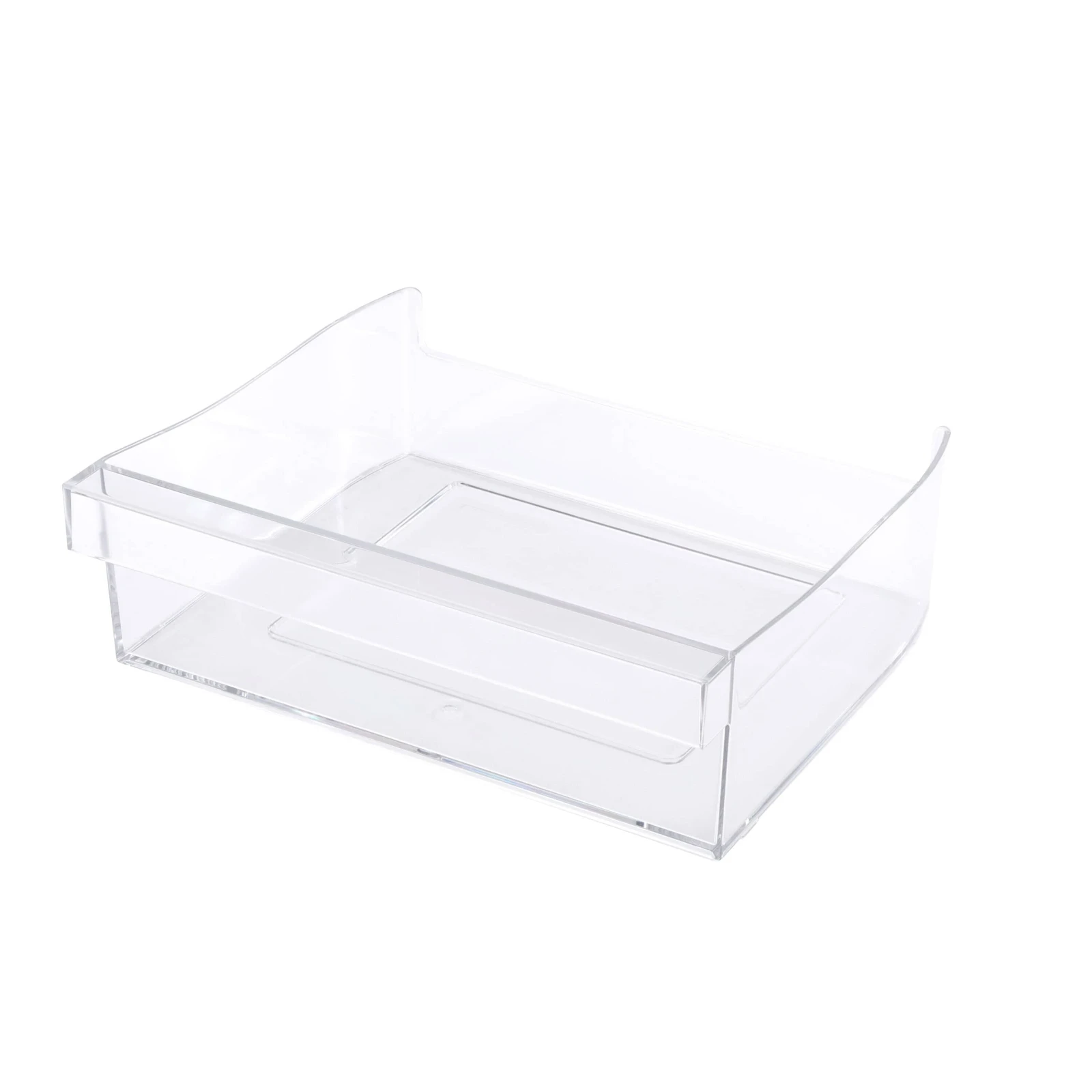 Ice Bucket Assembly