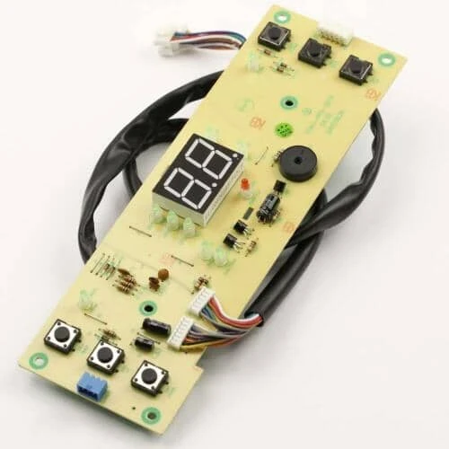 Display PCB Assembly