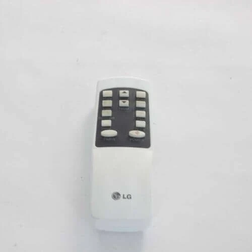 Remote Control Assembly