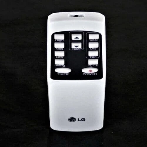 Remote Controller Assembly