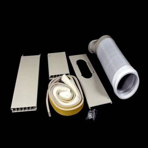 Installation Part Assembly