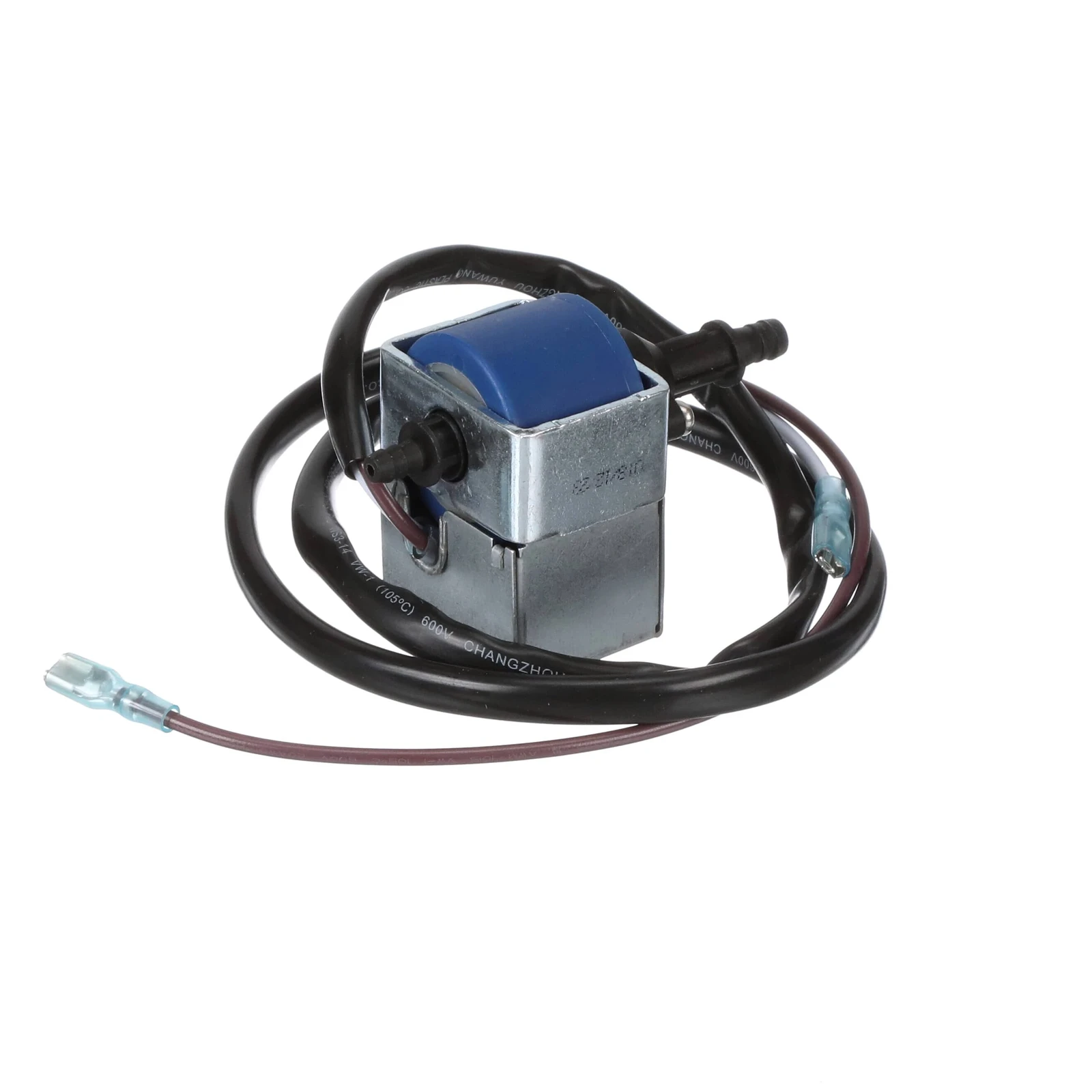 Pump Assembly