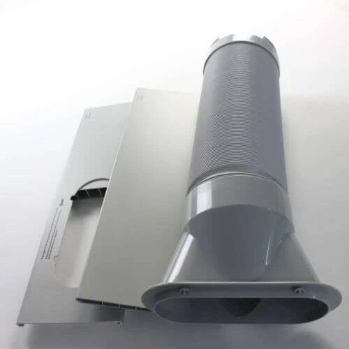 Window Installation Kit with Hose