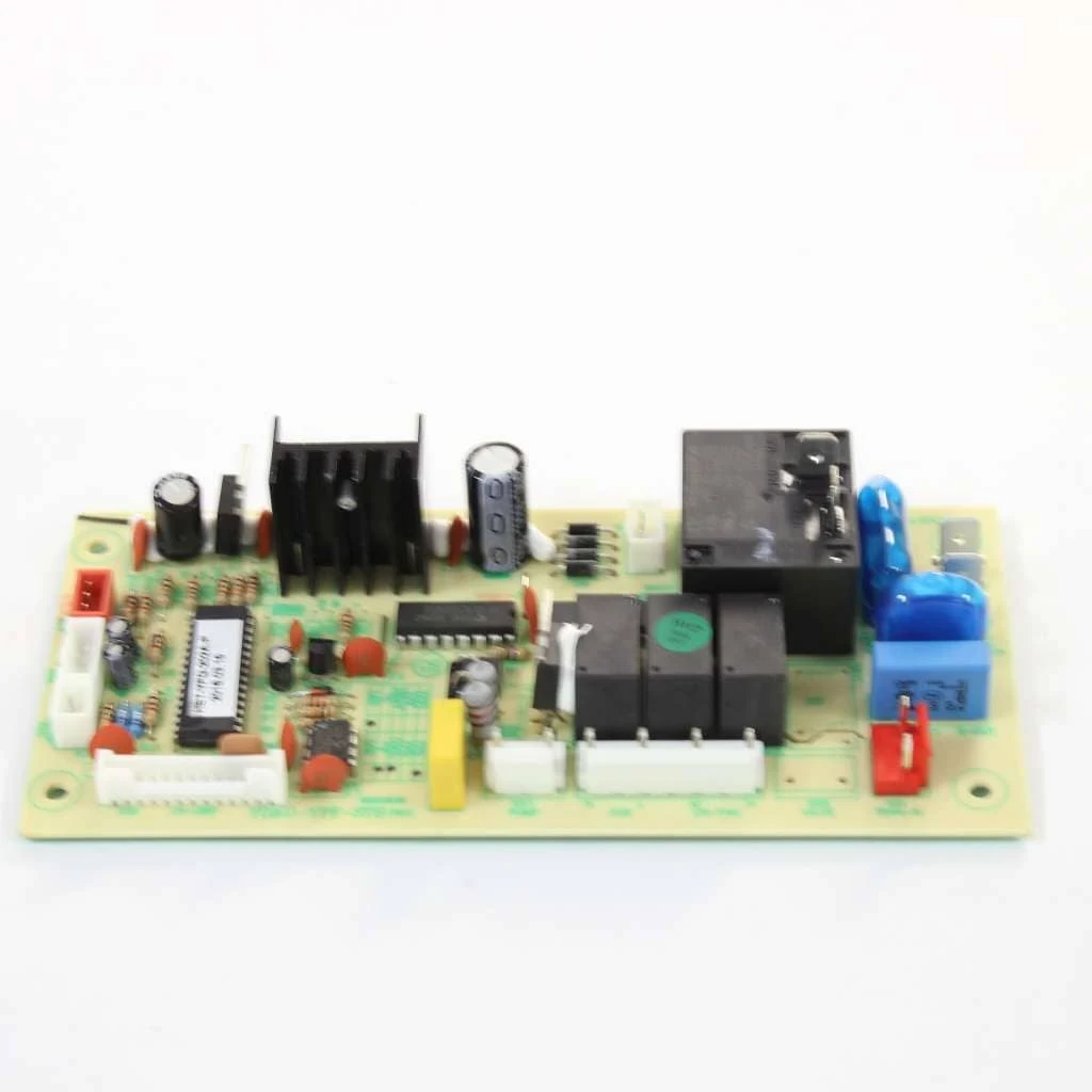PCB Main Assembly