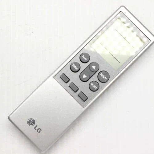 Air Conditioner Remote Controller Assembly