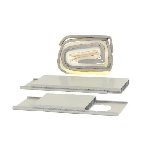 Room Window Install Kit Portable