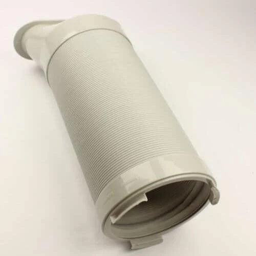 Exhaust Duct Cover Assembly