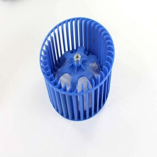 Fan Assembly