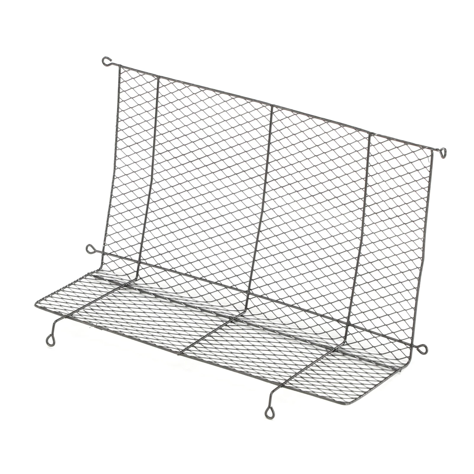 OutSourcing Mesh Assembly