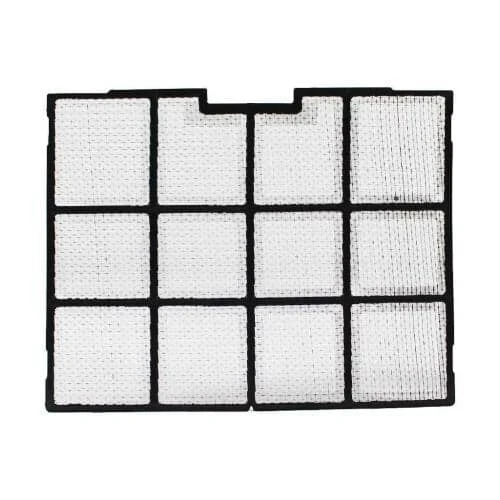 Filter Assembly