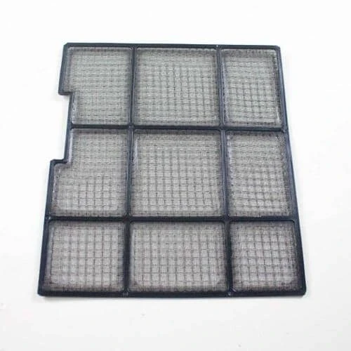 Filter Assembly