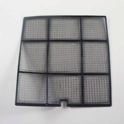 Filter Assembly