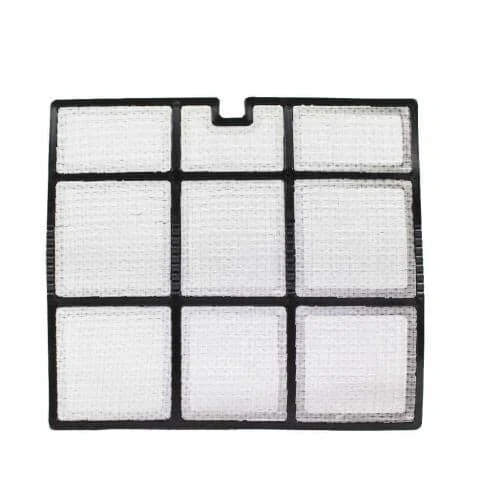 Filter Assembly