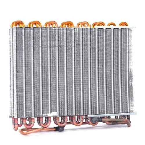 Condenser Assembly