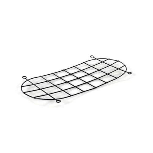 Mesh Assembly