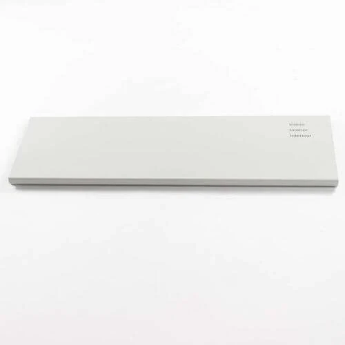 Window Panel Assembly
