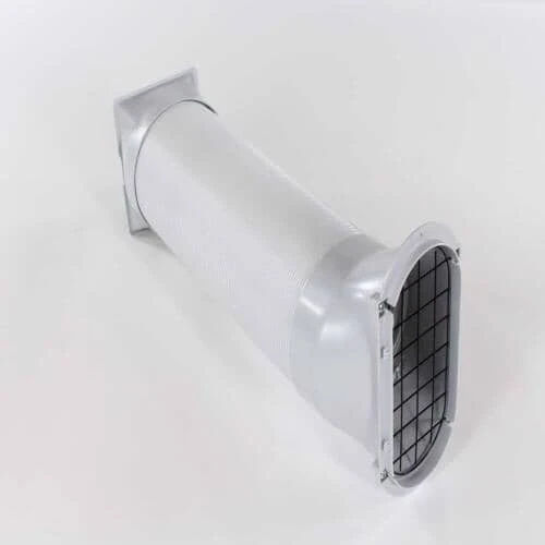 Flex Hose Assembly