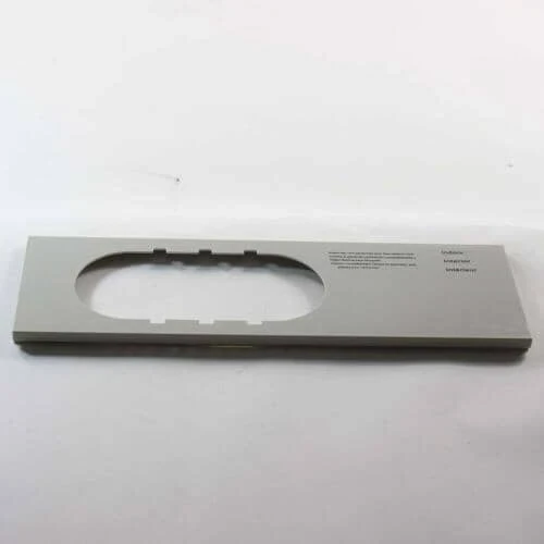 Window Panel Without Hole