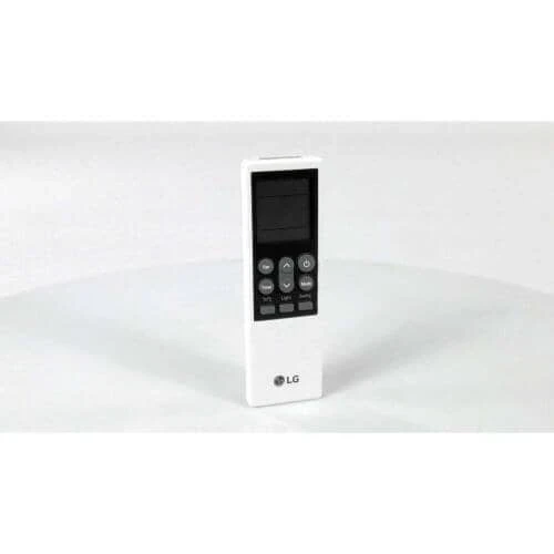 Remote Controller Assembly