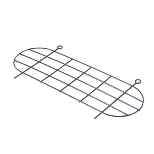 Protector Plate