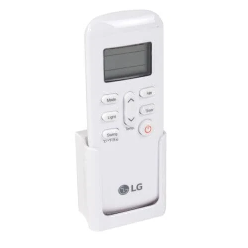 Remote Controller Assembly