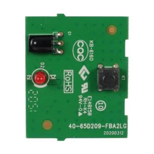 Printed Circuit Board Assembly