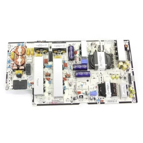 Power Supply Assembly Receptacle