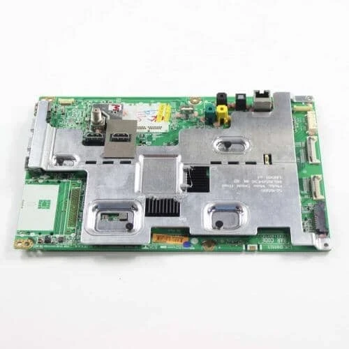Chassis Receptacle Board Assembly