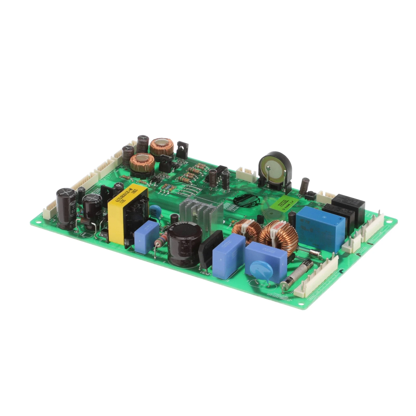 PCB Assembly Onboarding Service