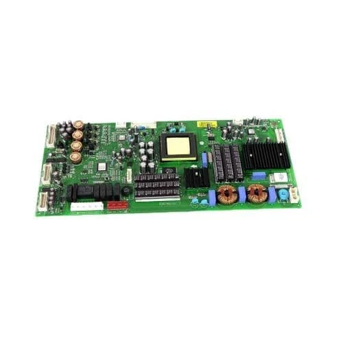 Service Assembly PCB
