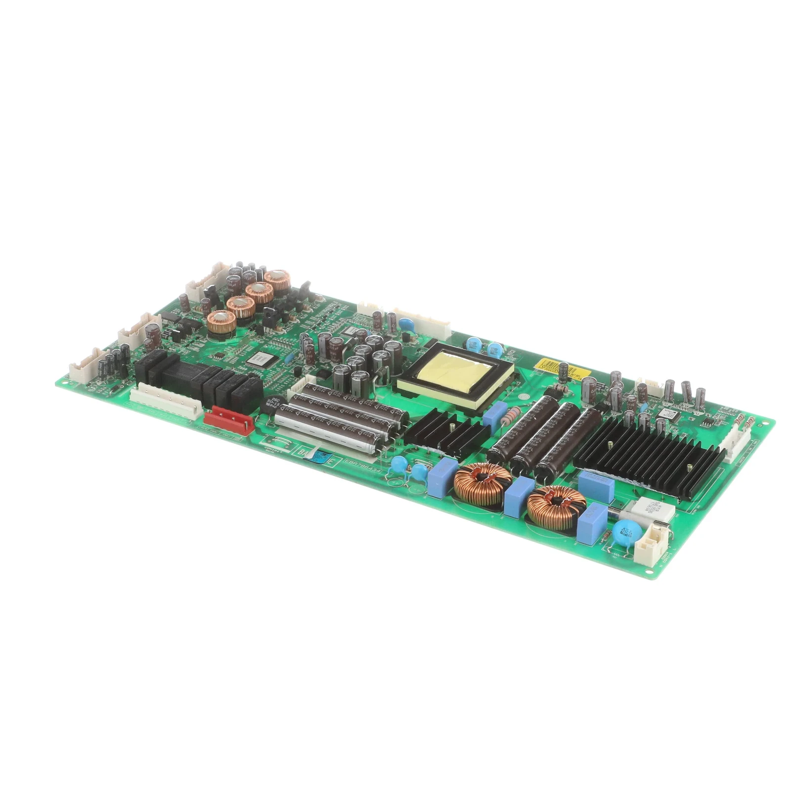 Service Printed Circuit Board Assembly