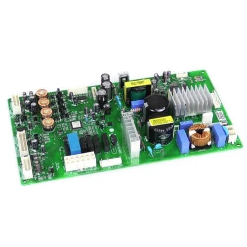 Main Control Board Assembly