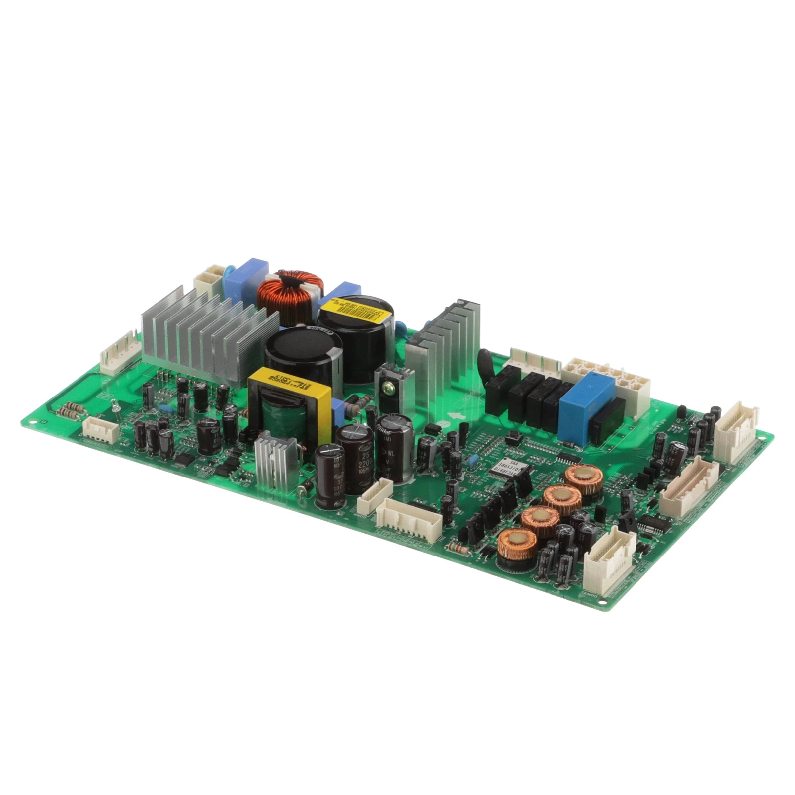 Service Printed Circuit Board Assembly