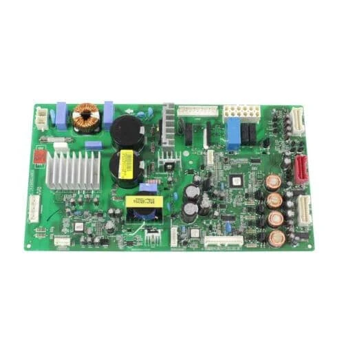 Service Printed Circuit Board Assembly