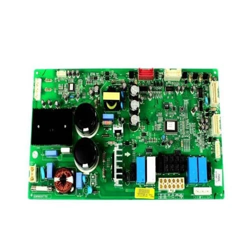 Service Printed Circuit Board Assembly