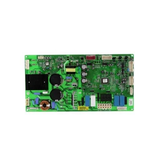 Service Printed Circuit Board Assembly