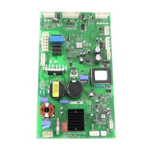 PCB Service Assembly