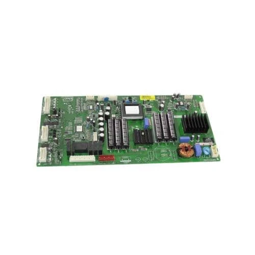 Service Printed Circuit Board Assembly