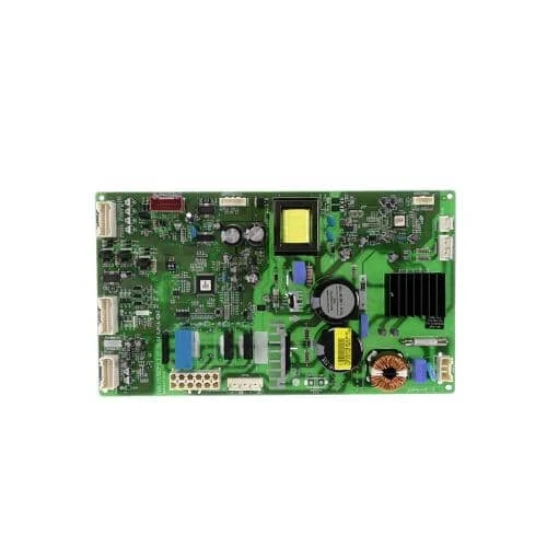 Service PCB Assembly