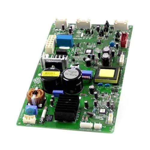 Service PCB Assembly