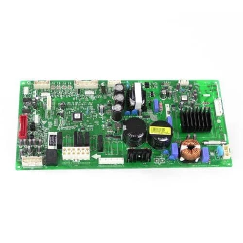Service Printed Circuit Board Assembly