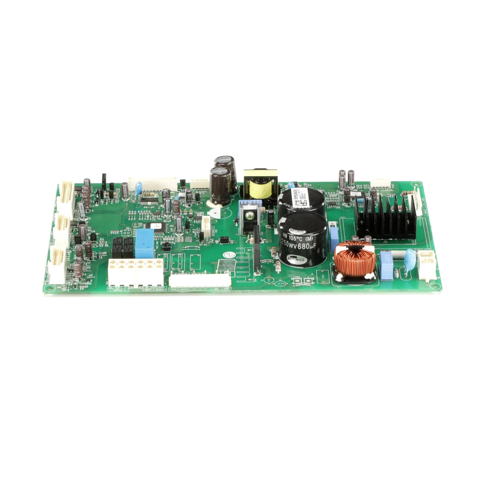 Service PCB Assembly