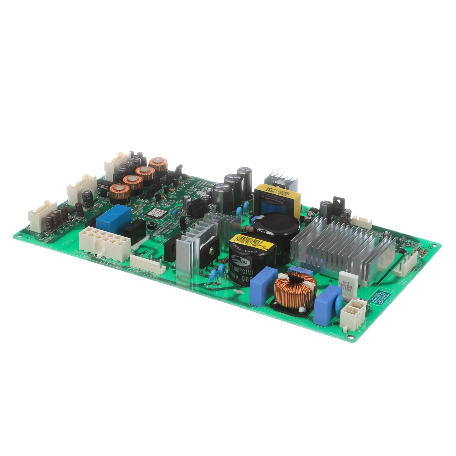 Service Printed Circuit Board Assembly