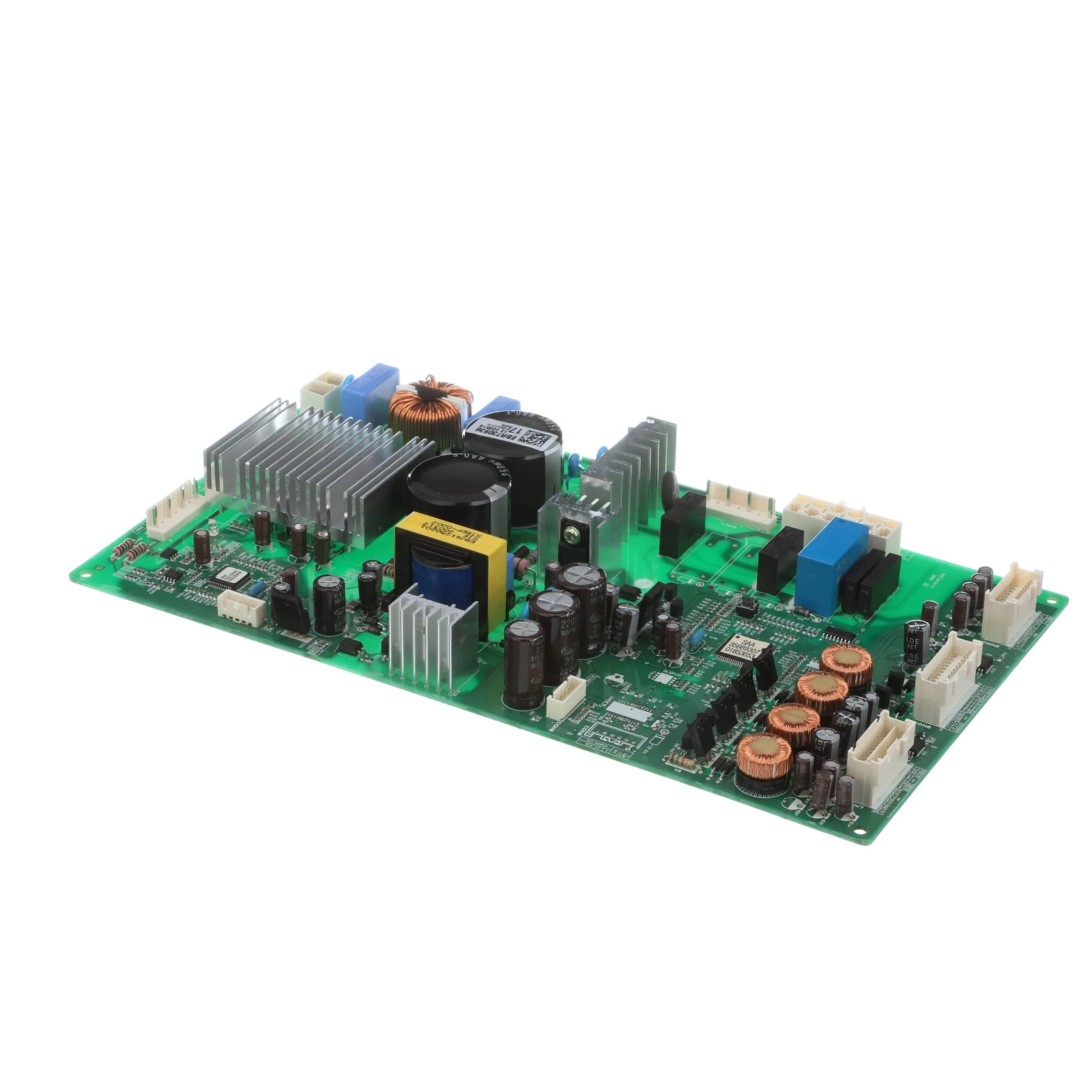 Service PCB Assembly