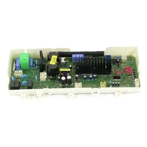 Service Circuit Board Printed Assembly
